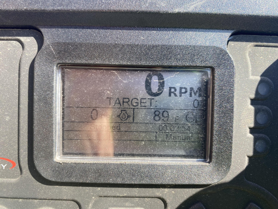 2022 MYERS-SETH RL-200