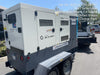2022 ATLAS COPCO QAS 125
