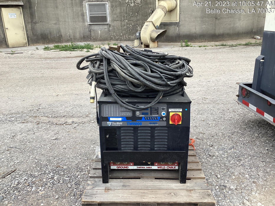 2021 INGERSOLL RAND PD20A-AAP-CCC-B