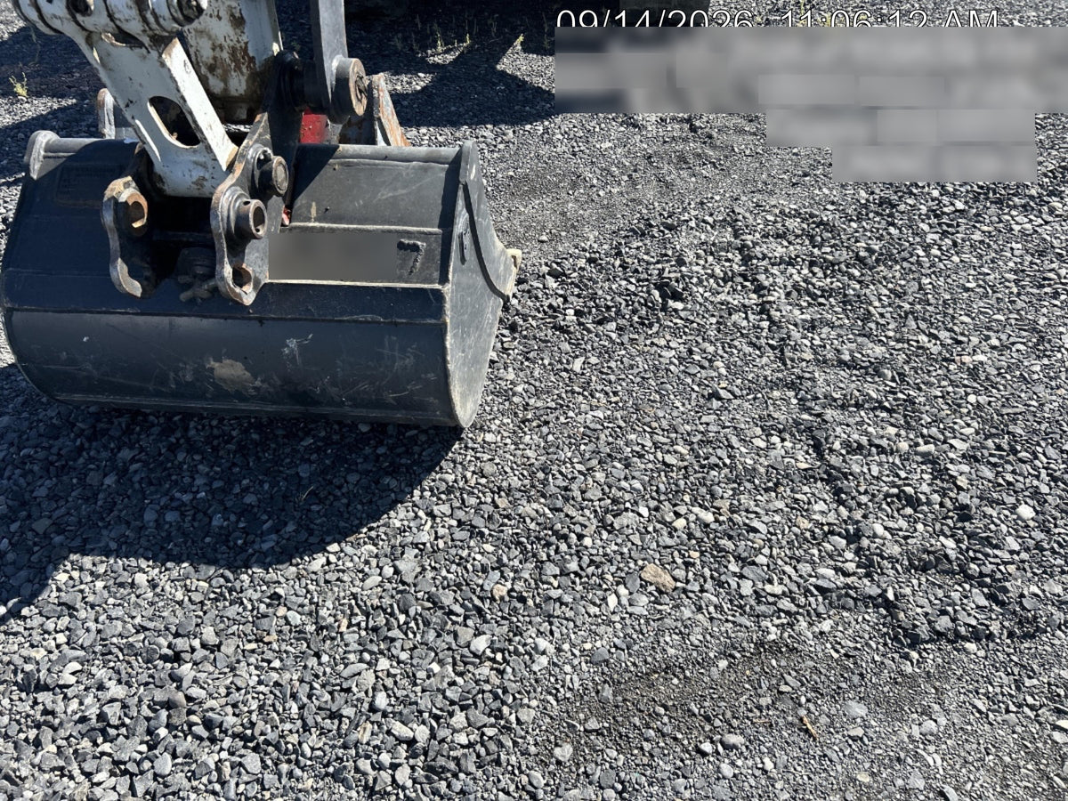 2024 TAKEUCHI TB250-2CR