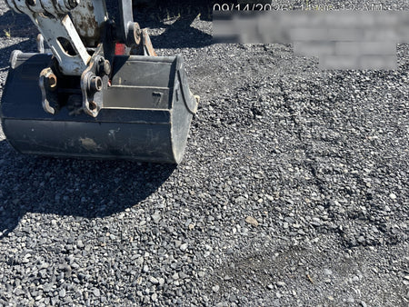 2024 TAKEUCHI TB250-2CR