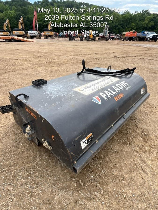 2021 PALADIN Sweepster SB72