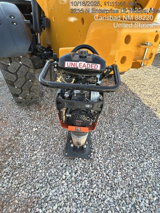 2025 HUSQVARNA LT6005