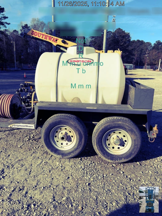 2023 SIMPSON SWT-52517