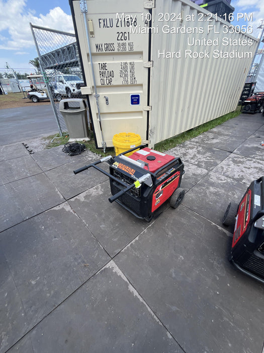 2022 MI-T-M GEN-8000-IMM1E