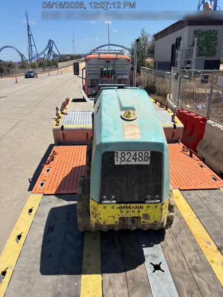 2021 AMMANN ARR 1575