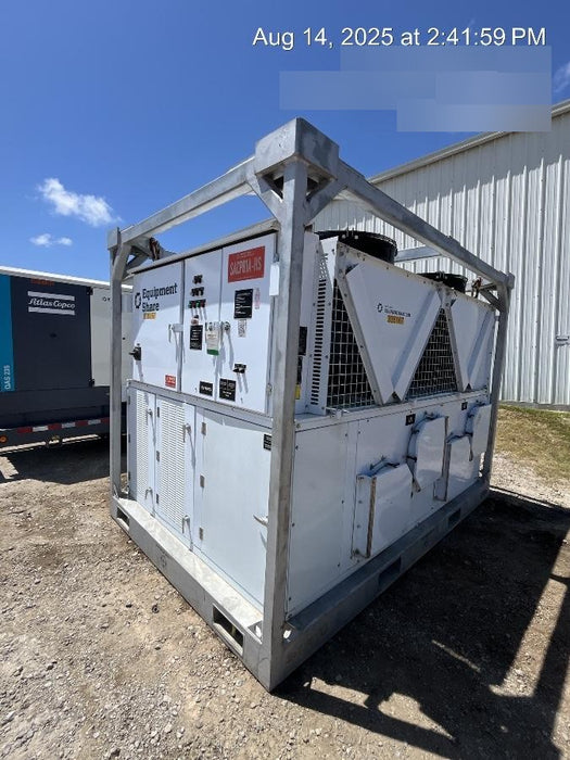 2023 SMARTECH SACP81A-HS