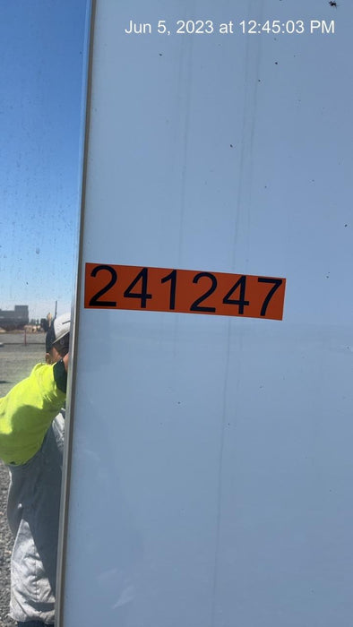 2022 SPARTAN EQUIPMENT CR 8.5x24