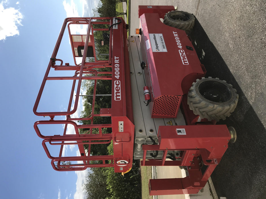 2020 MEC 4069RT