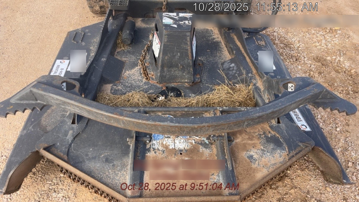 2019 PALADIN 30372A-0022