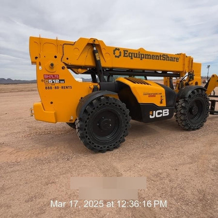 2025 JCB 512-56