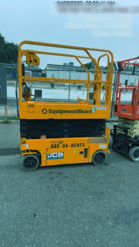 2024 JCB S1932E