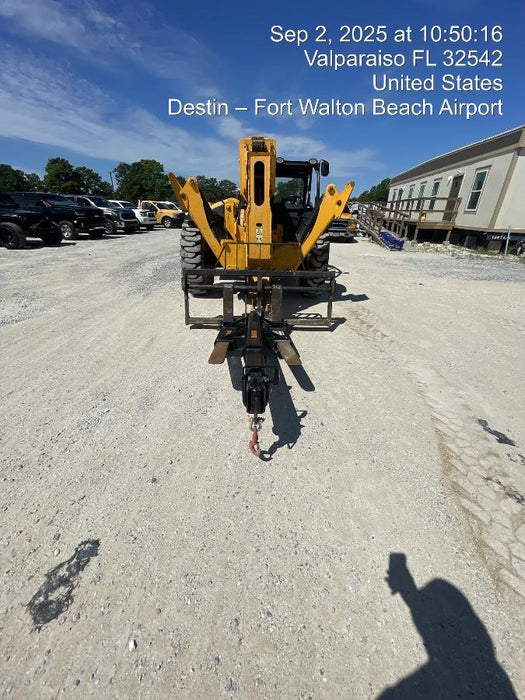 2024 STAR INDUSTRIES M1360B - Star JIB Boom