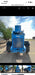 2017 Genie GTH-1056 Genie GTH1056 Telehandler