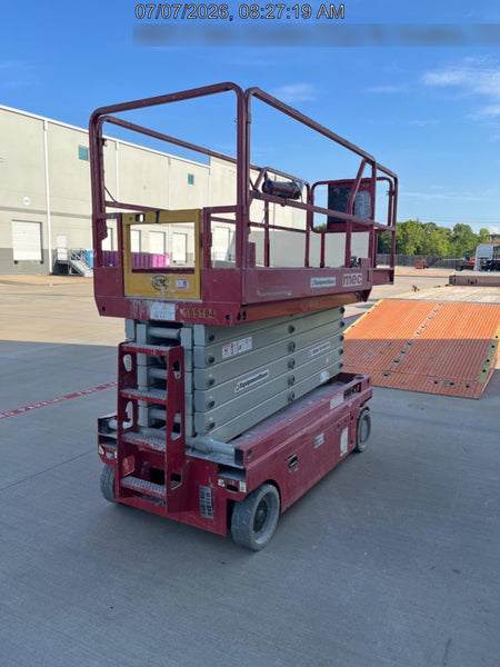 2021 MEC 4046SE