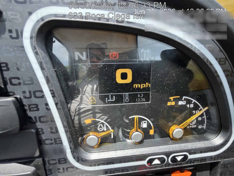 2026 JCB 505-20TC