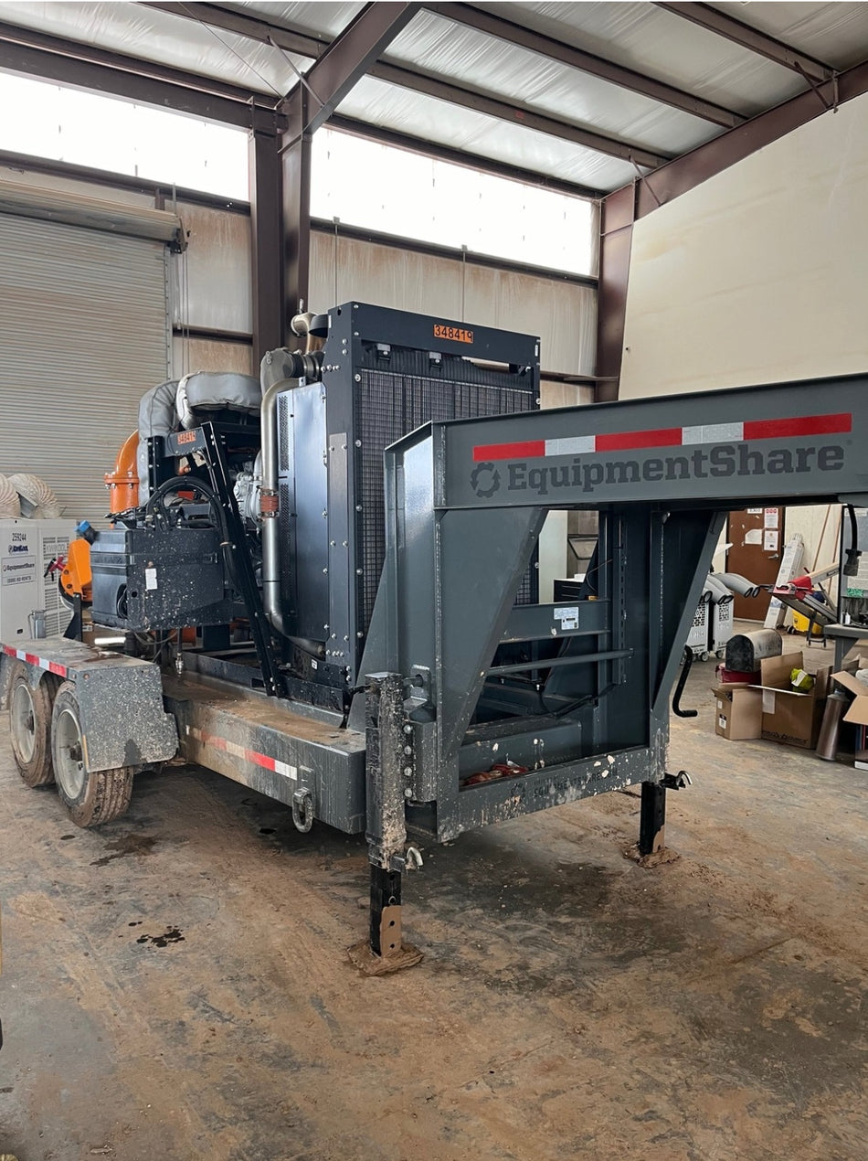 2023 PREMIER PUMP 8NHTH-RP-DC13