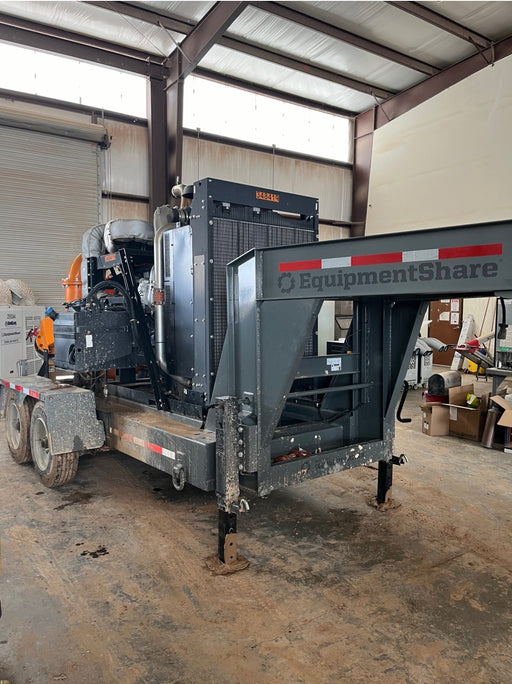 2023 PREMIER PUMP 8NHTH-RP-DC13