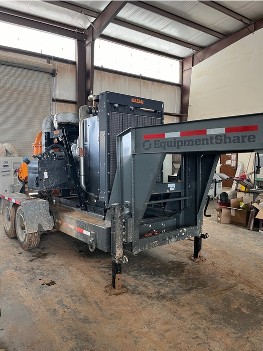 2023 PREMIER PUMP 8NHTH-RP-DC13