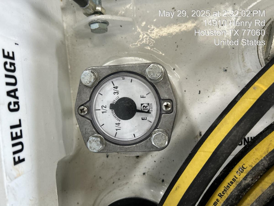 2024 WESTERN GLOBAL 20TCG-ES