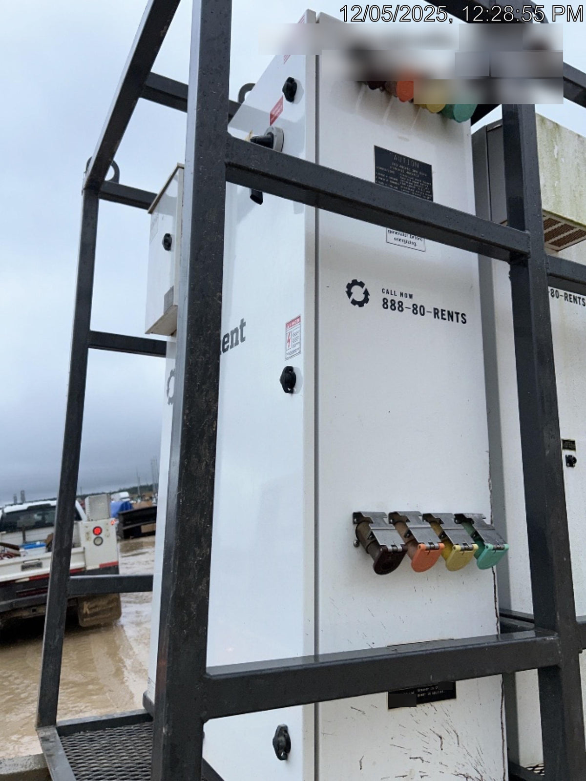 2023 FUJI MD100-EQS