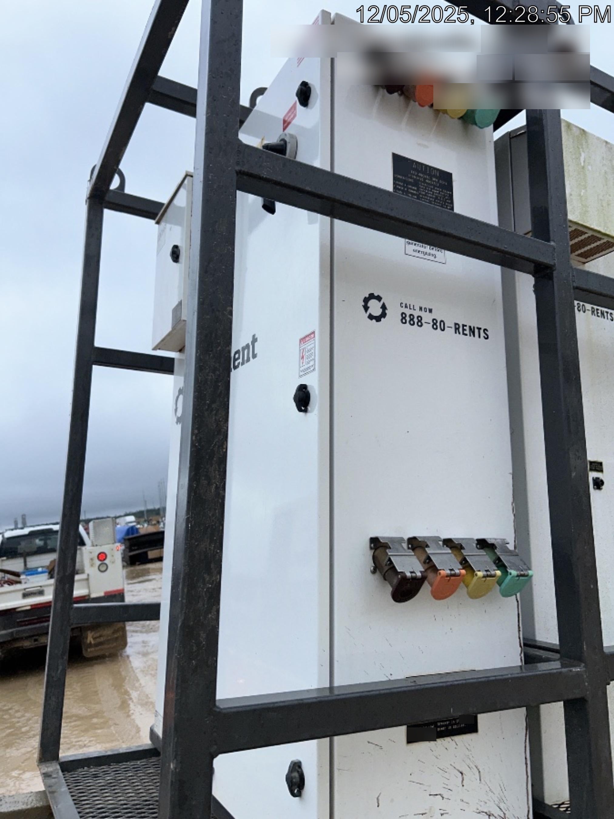 2023 FUJI MD100-EQS