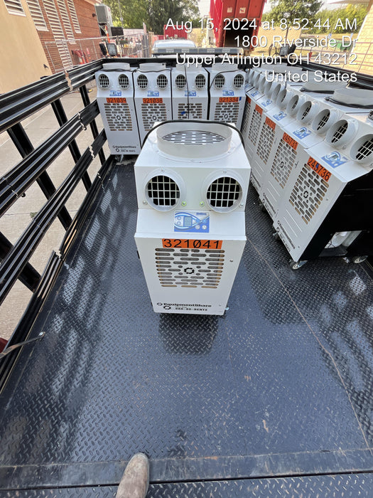 2023 KWIKOOL KPAC1411-2