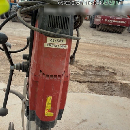2025 HILTI DD 250