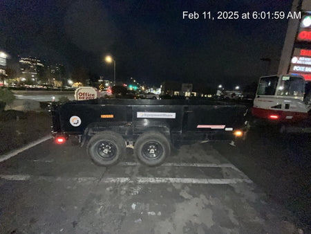 2022 BWISE DT712LP