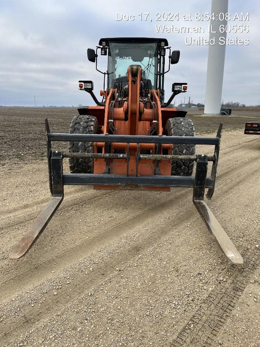 2024 PALADIN 96" Forks