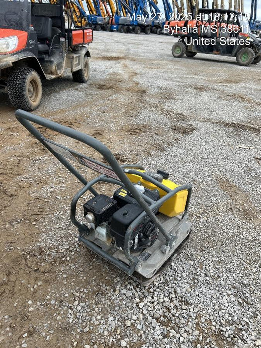 2025 WACKER NEUSON WP1550AW