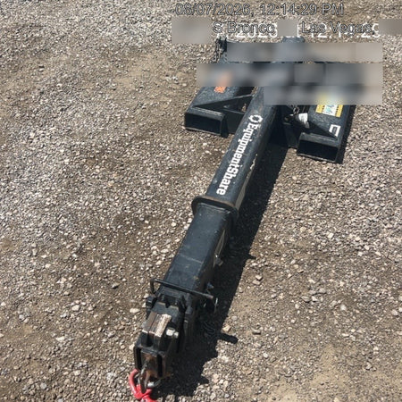 2024 STAR INDUSTRIES M1360B - Star JIB Boom