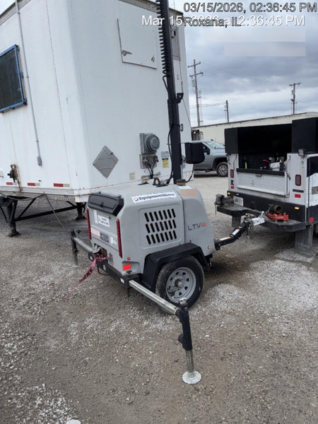 2019 WACKER NEUSON LTV6K-MH