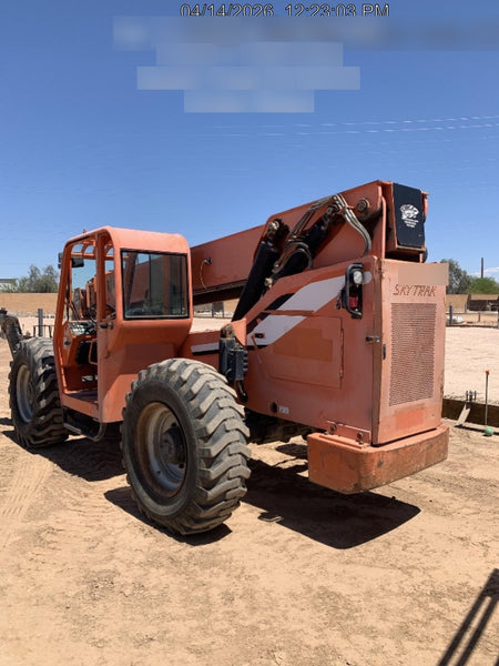 2021 PALADIN 20HE024-E33D-CJ35S3-JSD-0200
