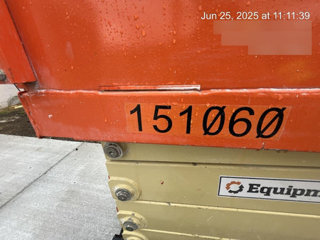 2021 JLG R3246