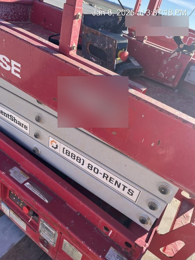 2019 MEC 1330SE -