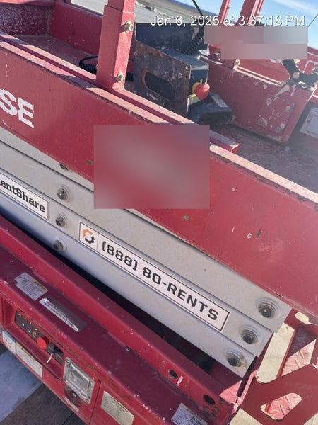 2019 MEC 1330SE -