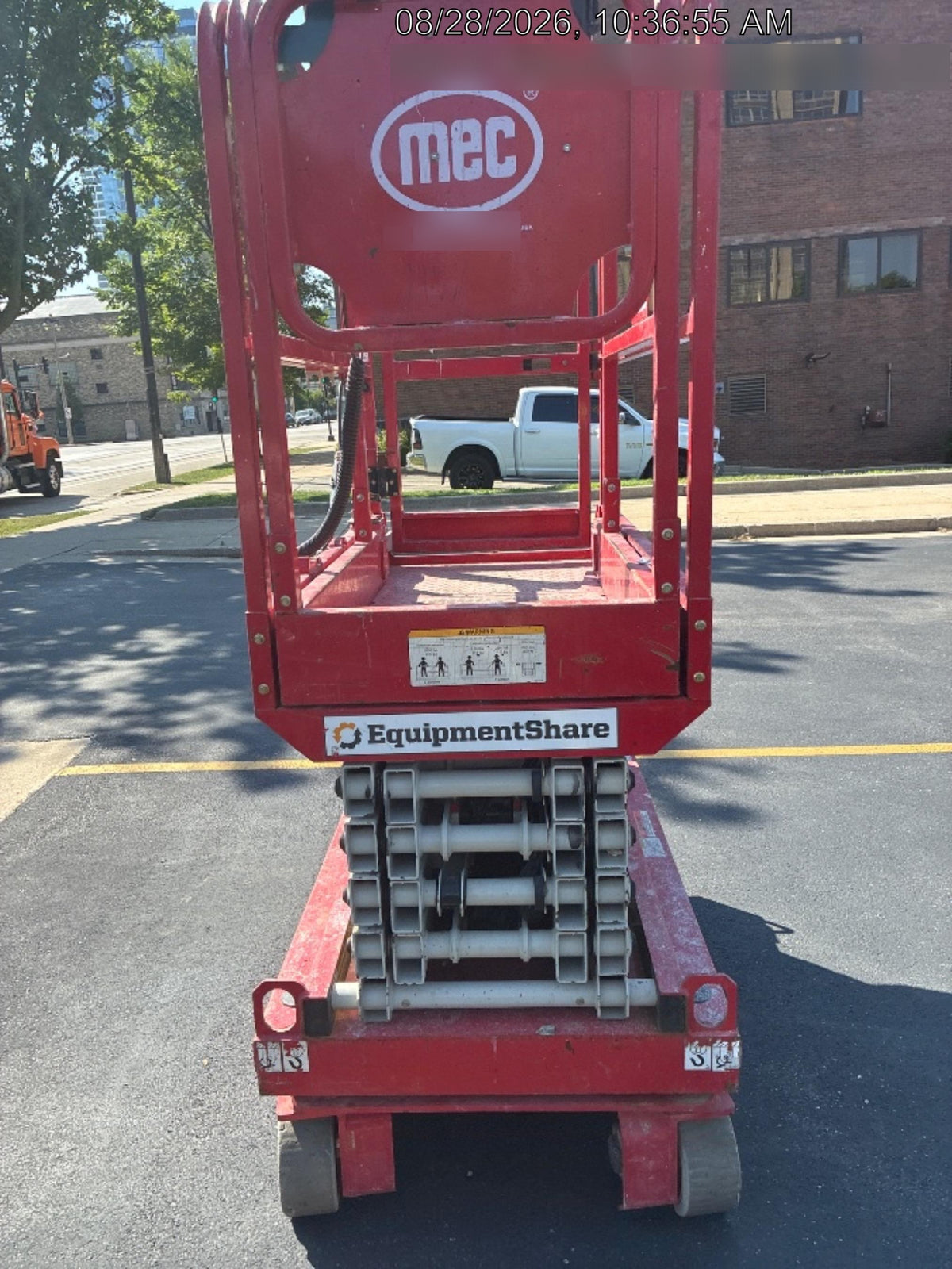 2019 MEC Micro 19