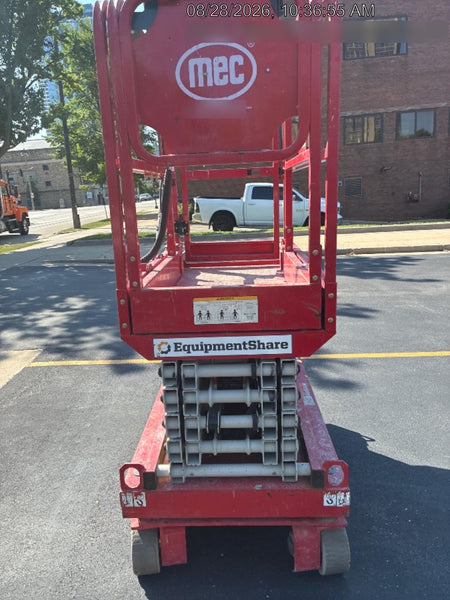 2019 MEC Micro 19