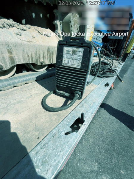 2020 MILLER ELECTRIC CST-280