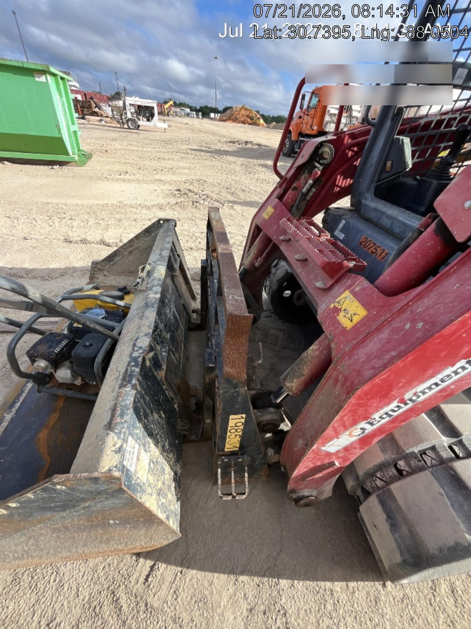 2021 ARROW MATERIAL HANDLING 60" Pallet Forks