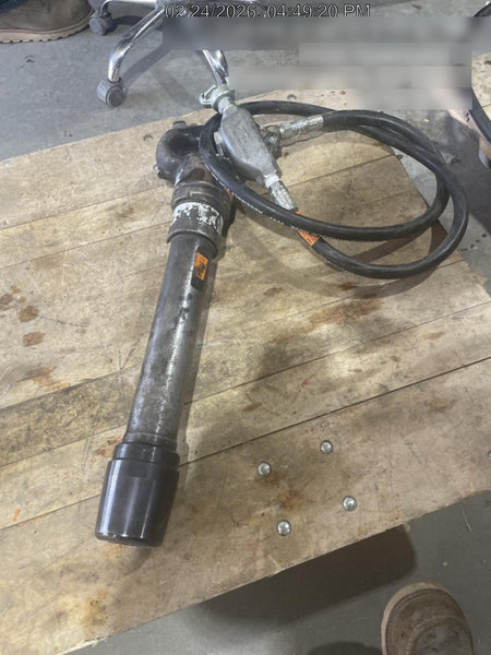 2020 CHICAGO PNEUMATIC CP4611 P