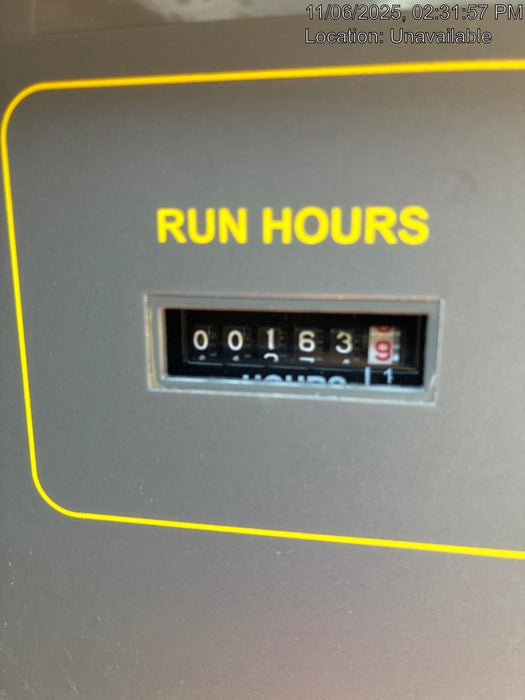 2025 NATIONAL SIGNAL Sunray LTS-160N