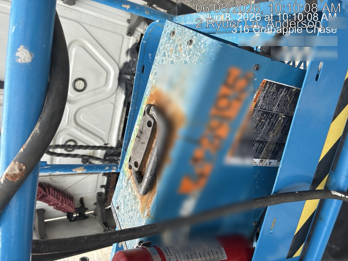 2024 MILLER ELECTRIC CST-282