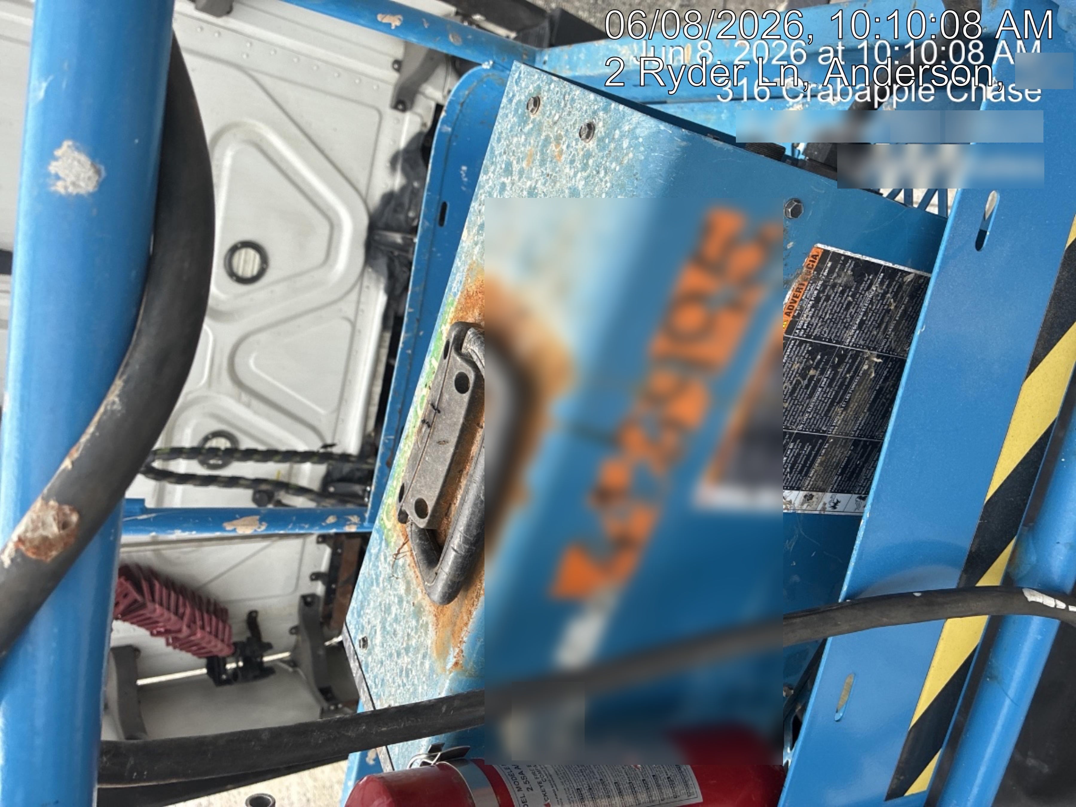 2024 MILLER ELECTRIC CST-282