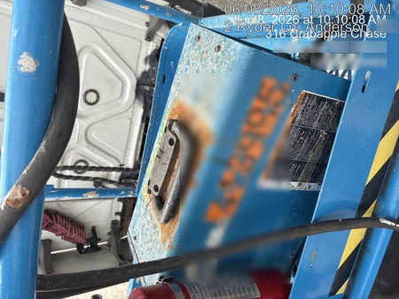 2024 MILLER ELECTRIC CST-282