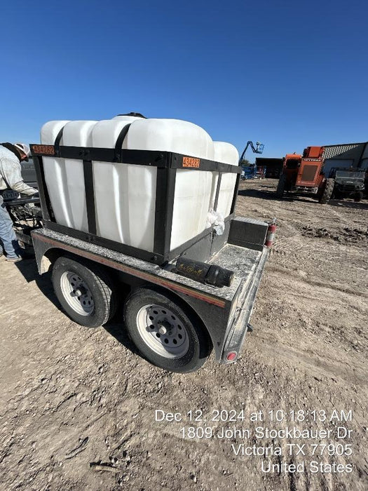 2024 MI-T-M CW-3004-0MKD / AW-9000-0003