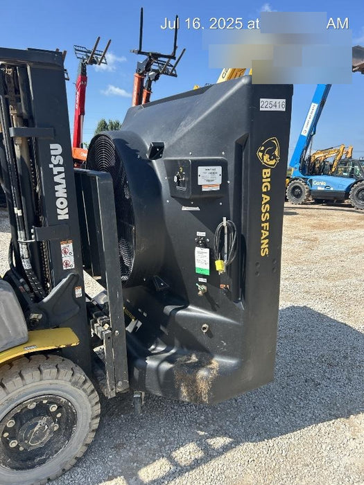 2022 BIG ASS FANS Cool Space 400