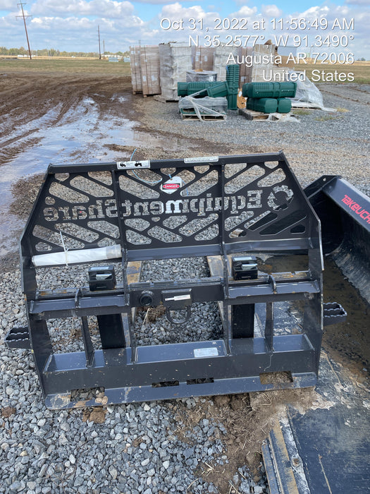 2022 PALADIN 48" Pallet Forks - Paladin