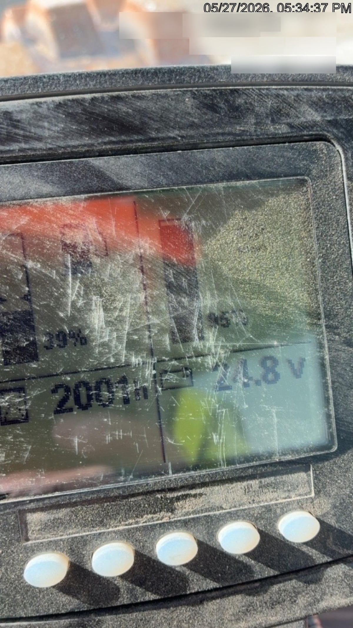2022 DYNAPAC CA2500PD